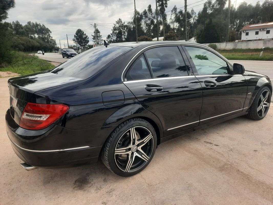 mercedes-benz-classe-c-2007-diesel-2143cc