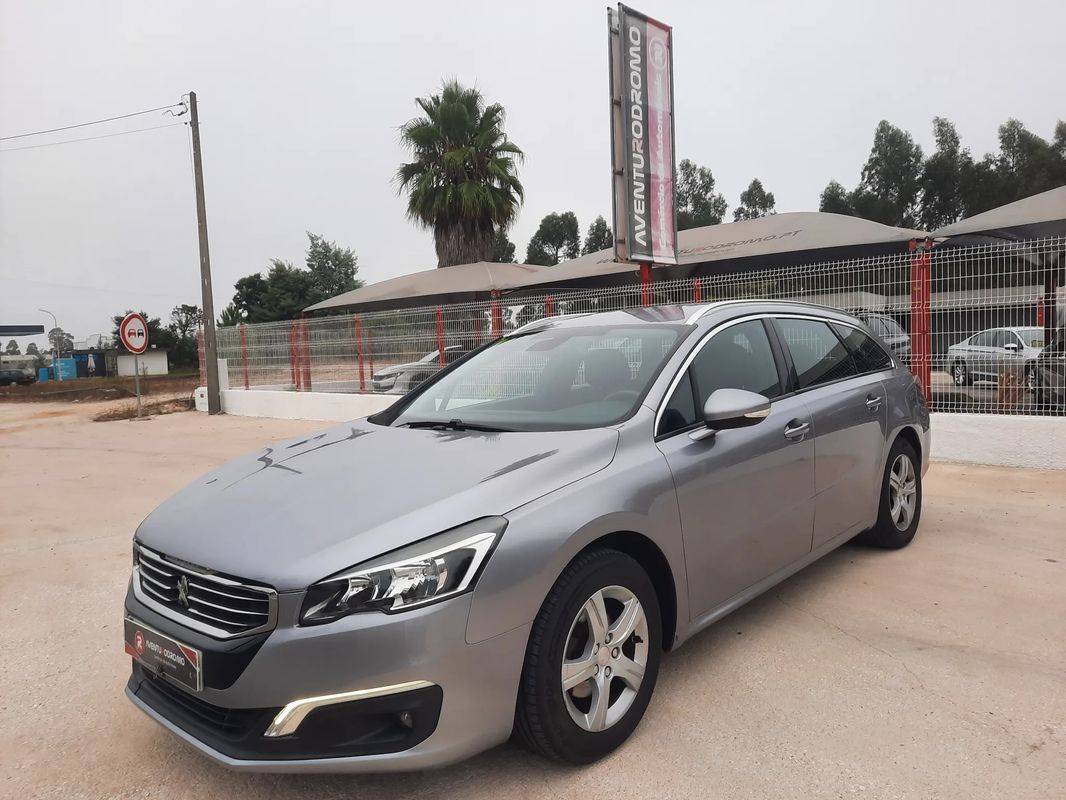 peugeot-508-sw-2017-diesel-1560cc