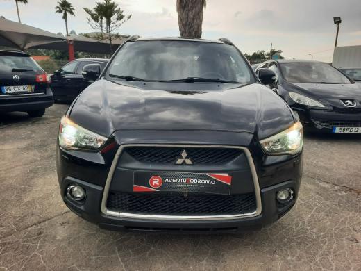 mitsubishi-asx-2010-diesel-1798cc