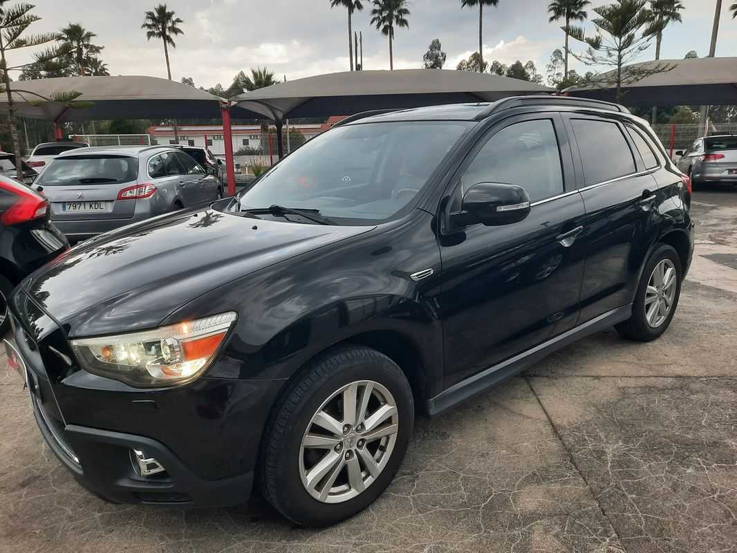 mitsubishi-asx-2010-diesel-1798cc