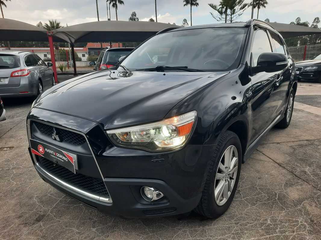 mitsubishi-asx-2010-diesel-1798cc