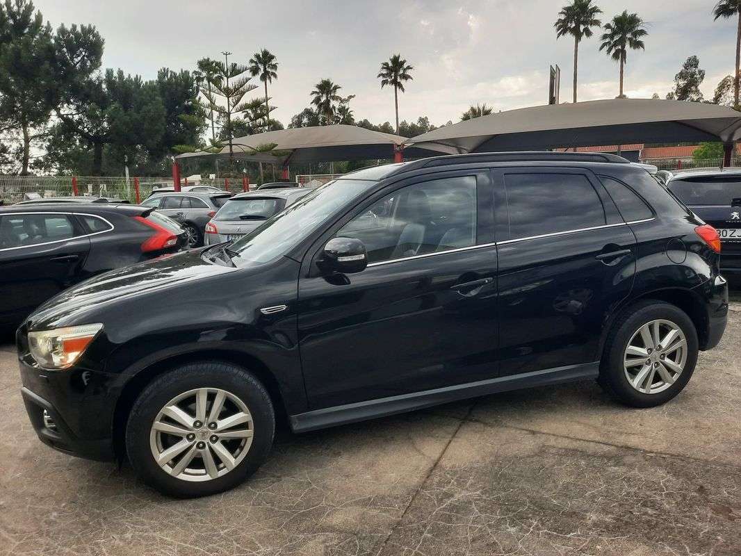 mitsubishi-asx-2010-diesel-1798cc