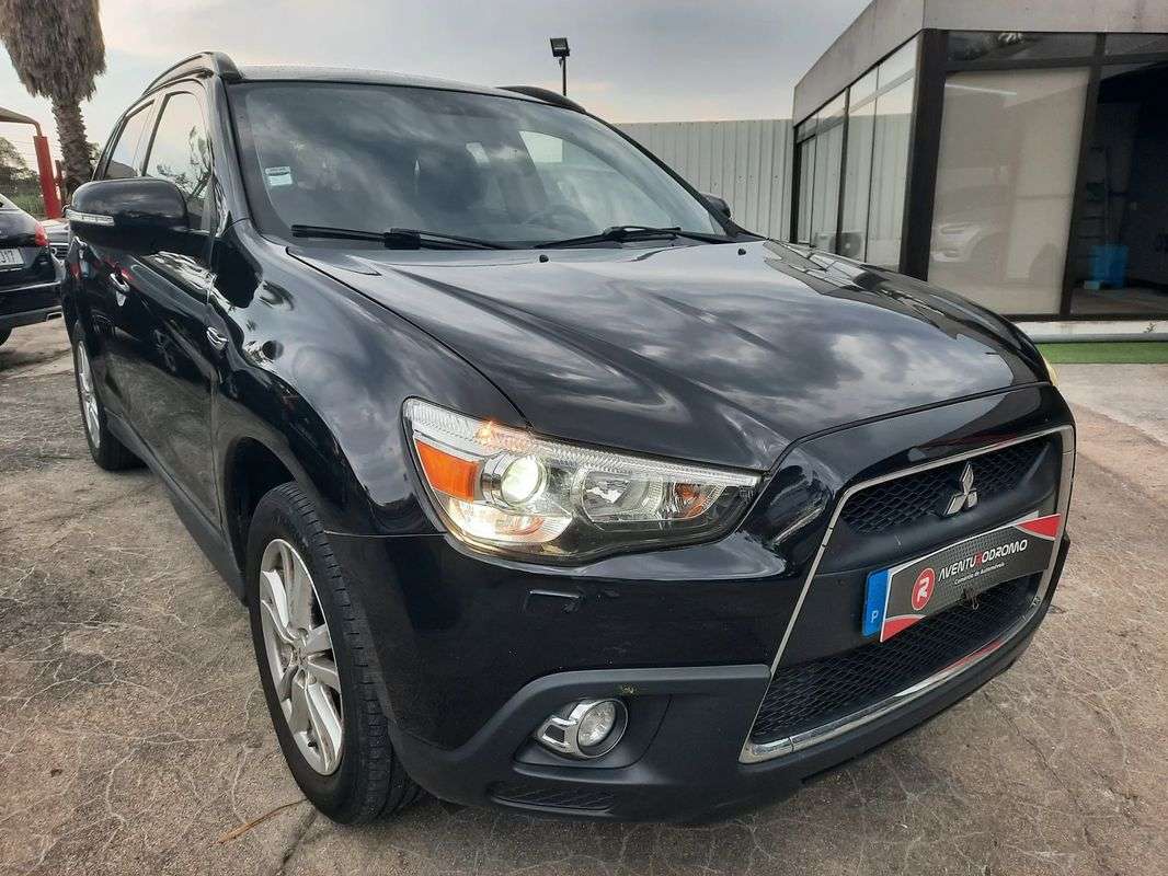 mitsubishi-asx-2010-diesel-1798cc