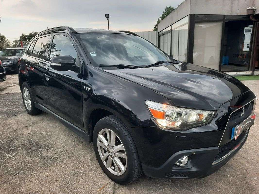 mitsubishi-asx-2010-diesel-1798cc