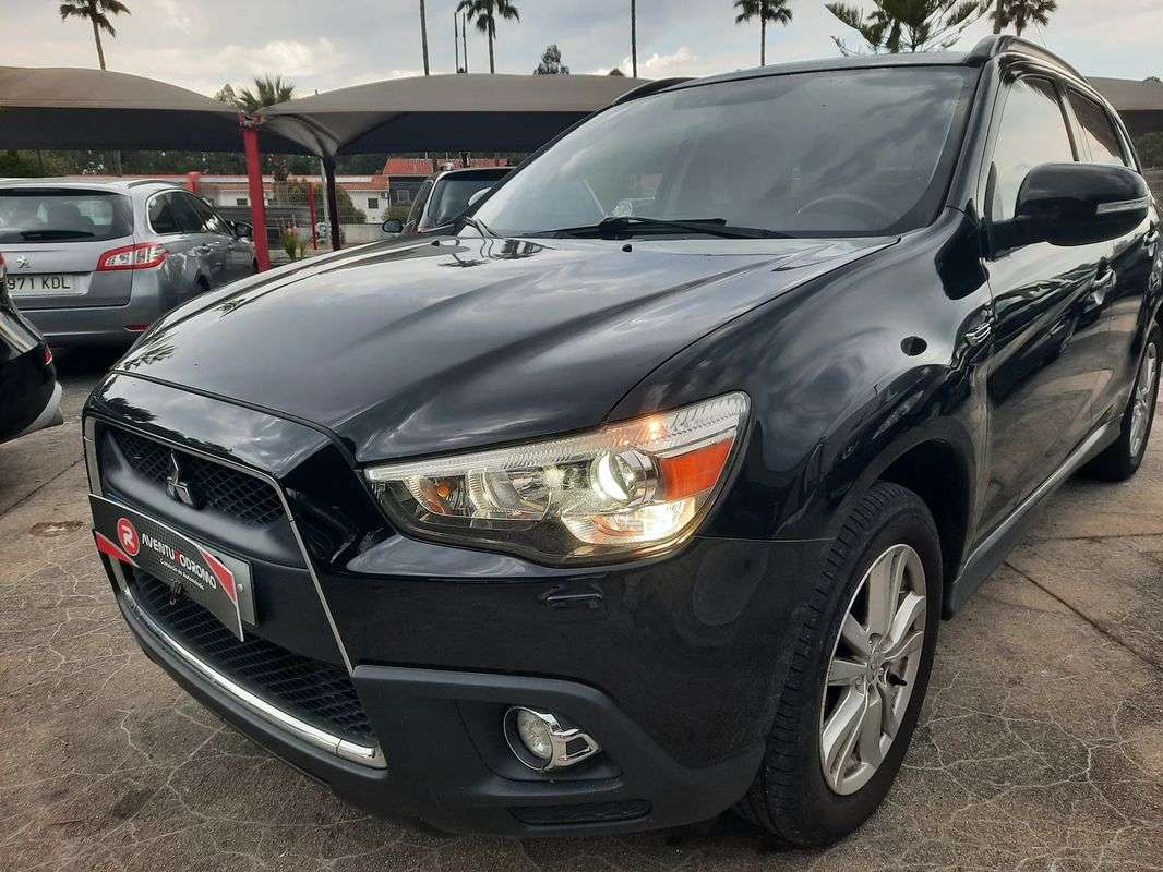mitsubishi-asx-2010-diesel-1798cc