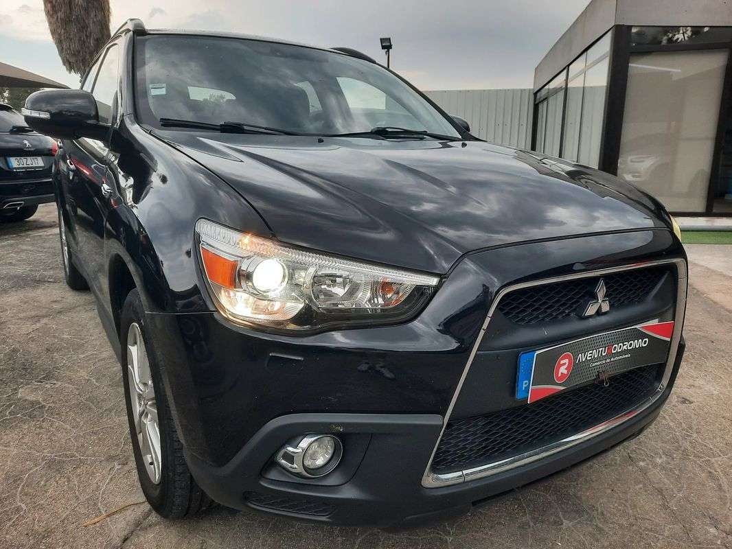 mitsubishi-asx-2010-diesel-1798cc