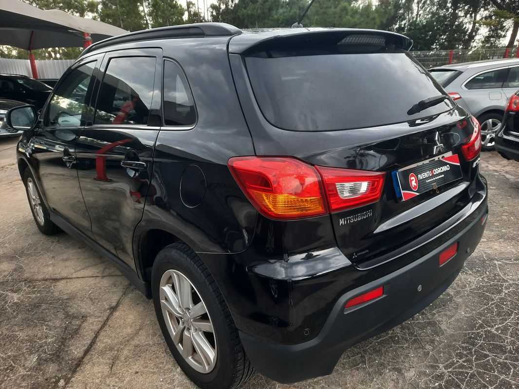 mitsubishi-asx-2010-diesel-1798cc
