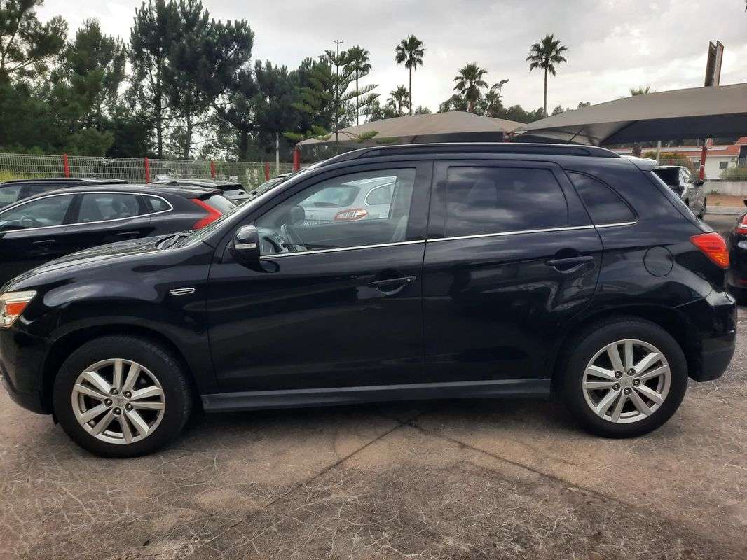 mitsubishi-asx-2010-diesel-1798cc