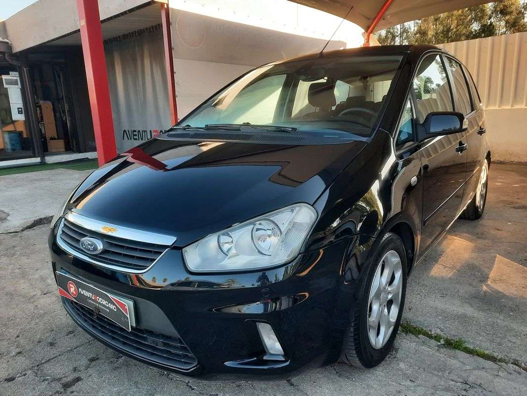 ford-c-max-2008-diesel-1560cc