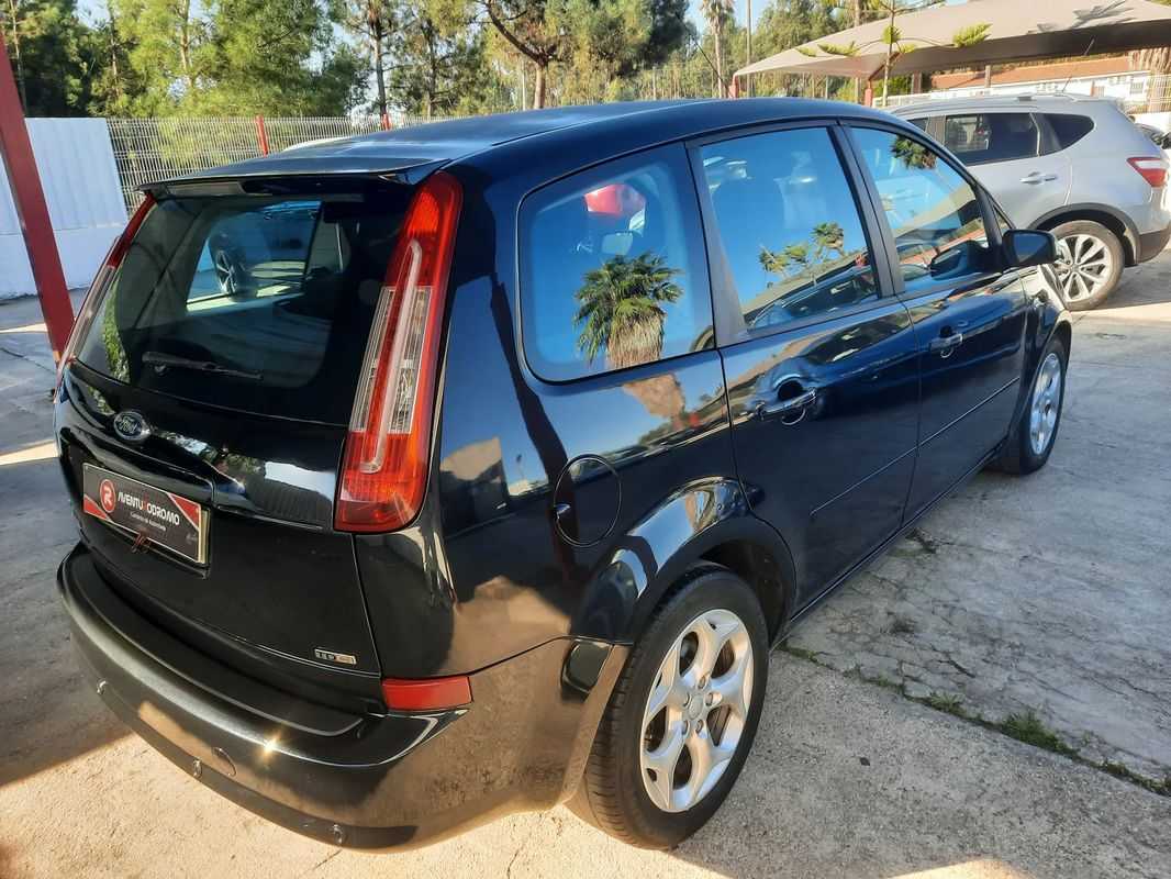 ford-c-max-2008-diesel-1560cc