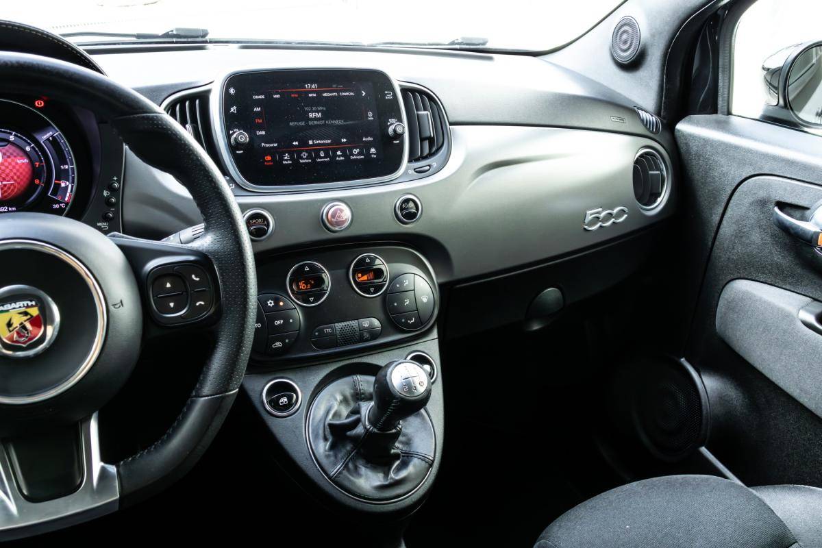 abarth-595-2017-gasolina-1368cc