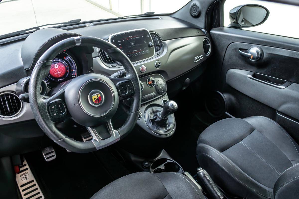abarth-595-2017-gasolina-1368cc