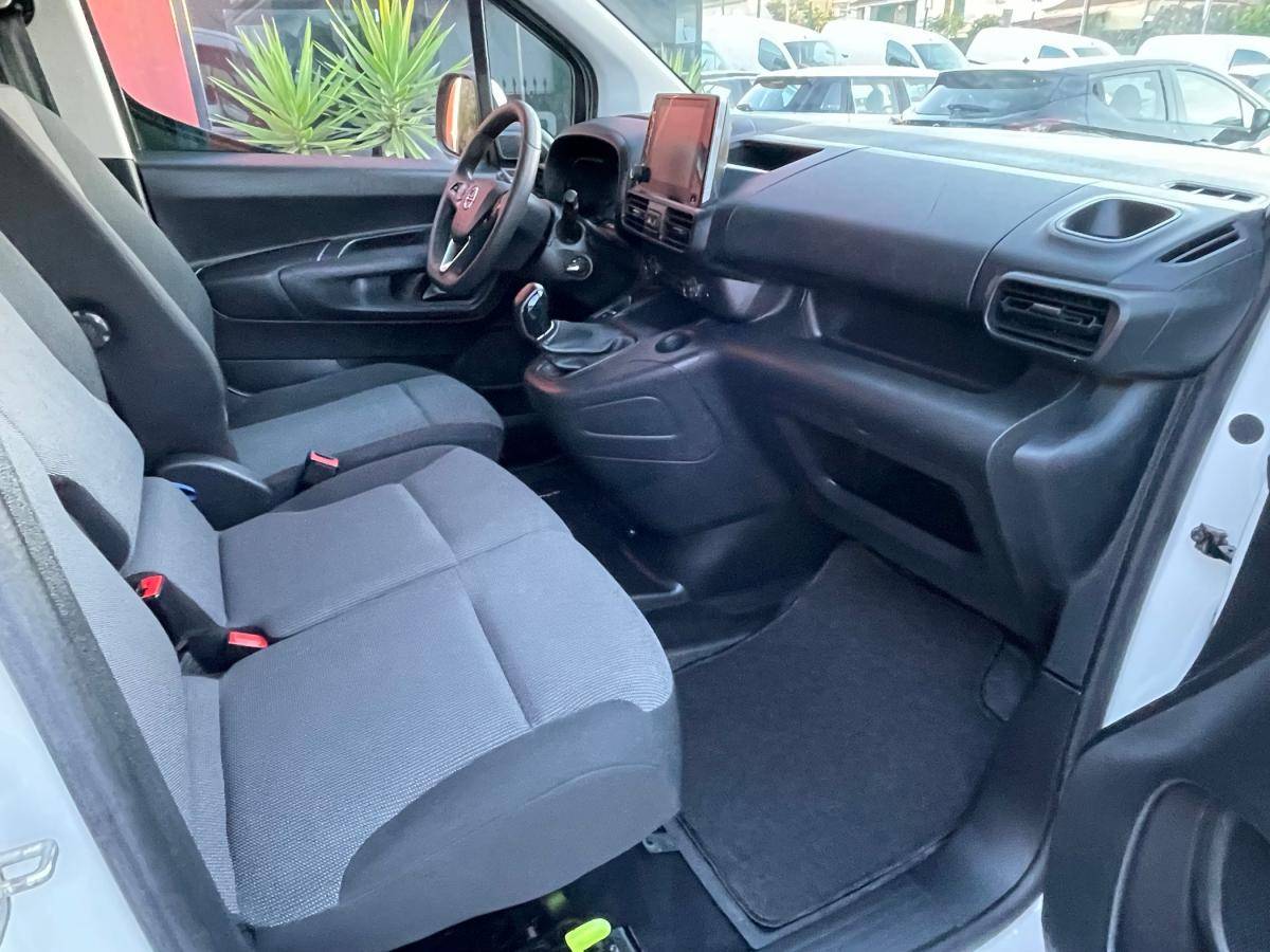 opel-combo-2021-diesel-1499cc
