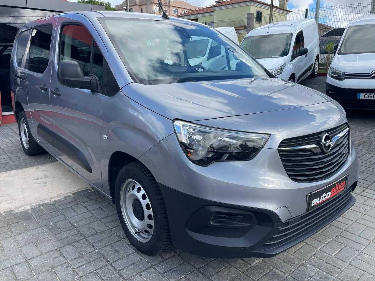 opel-combo-2021-diesel-1499cc