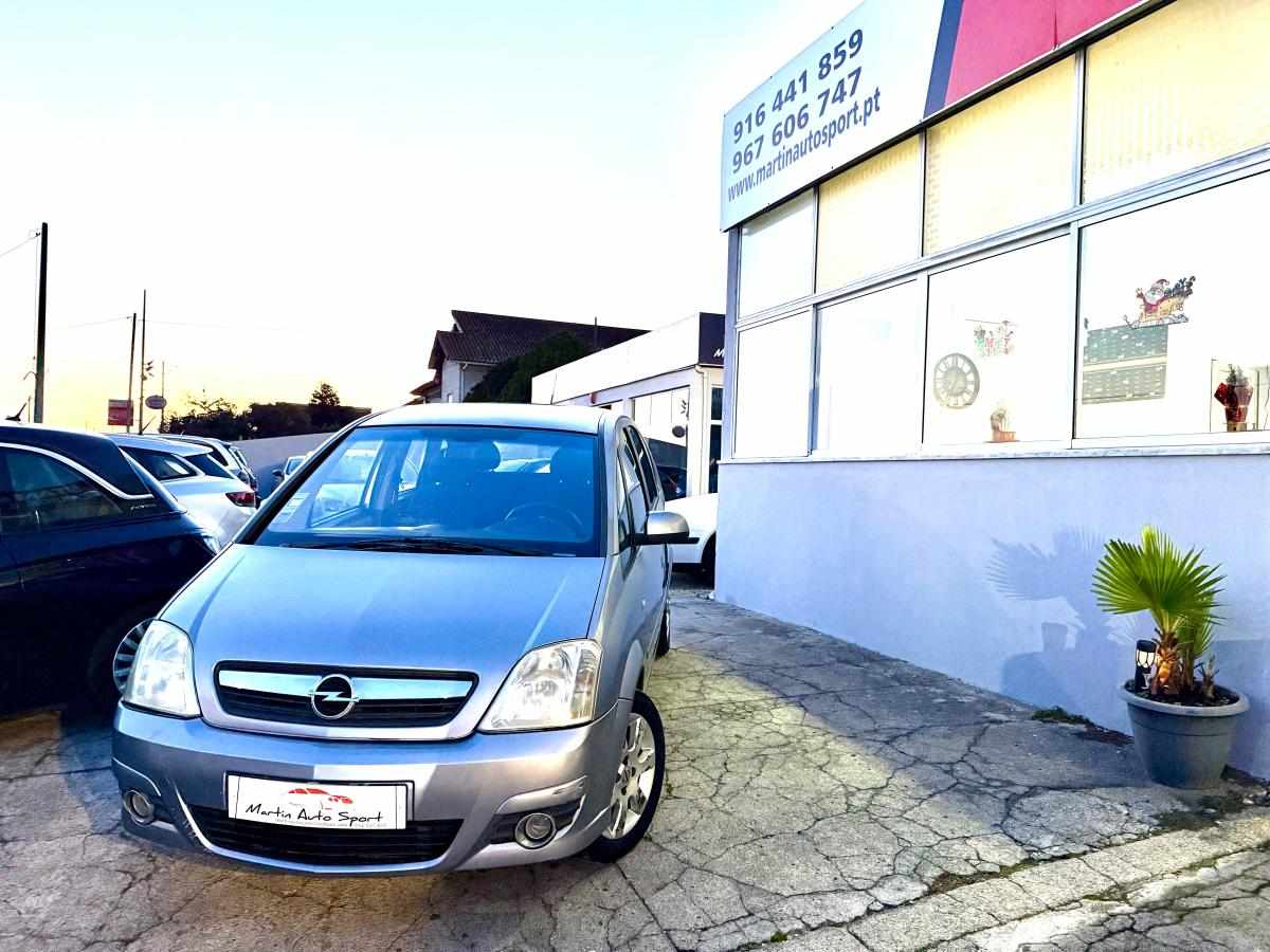 opel-meriva-1-3-cdti-1-2-2006-diesel-1248cc
