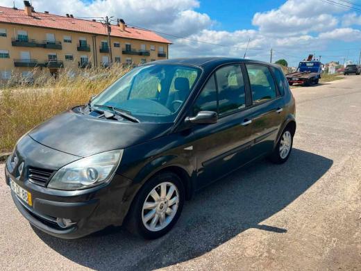 renault-scenic-1-5-dci-2007-diesel-1461cc