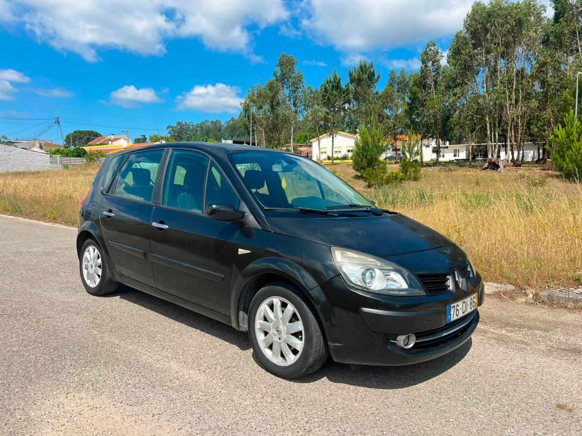 renault-scenic-1-5-dci-2007-diesel-1461cc