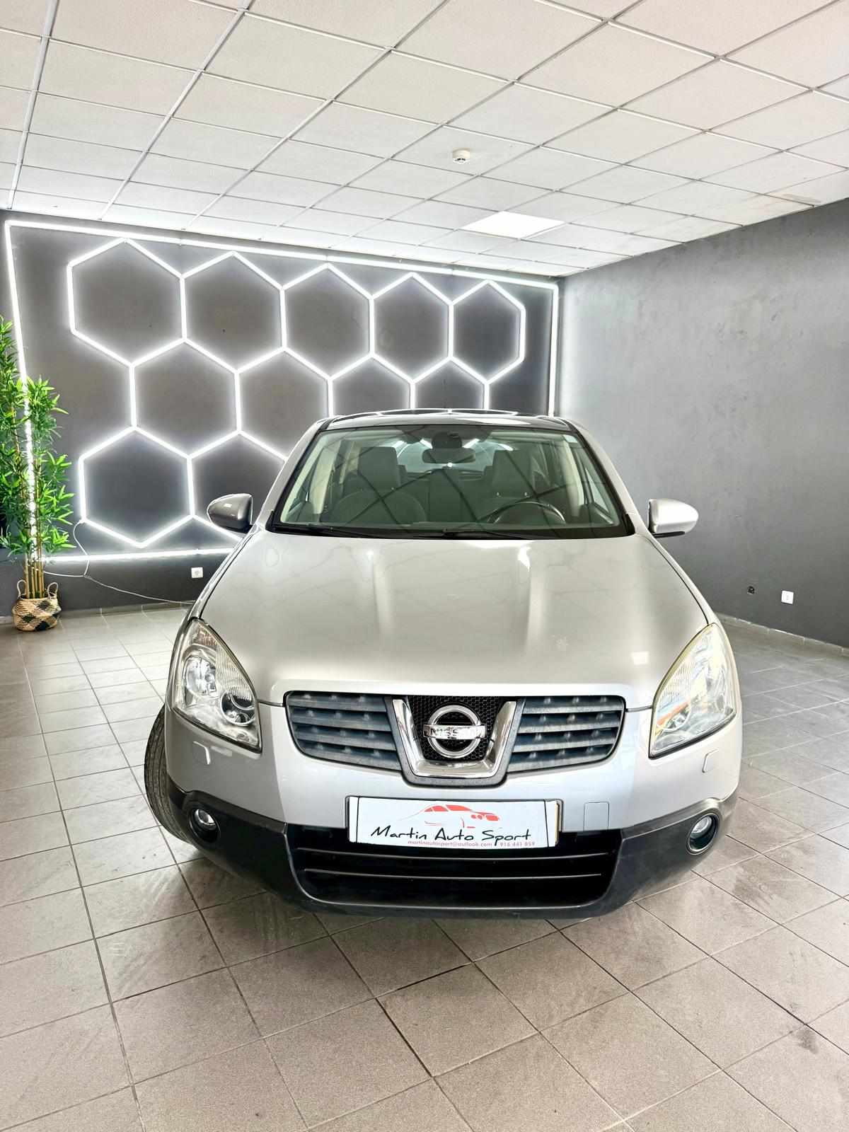 nissan-qashqai-1-5-dci-2007-diesel-1461cc