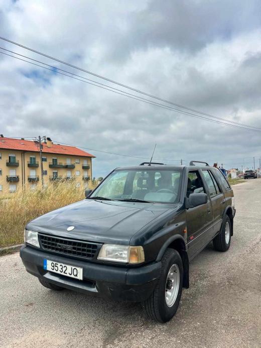 opel-frontera-2-3-td-1992-diesel-2260cc
