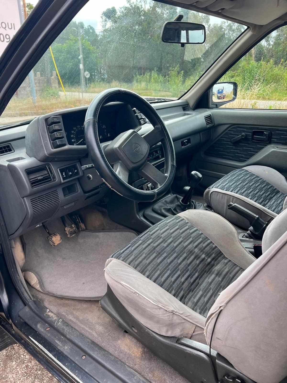 opel-frontera-2-3-td-1992-diesel-2260cc