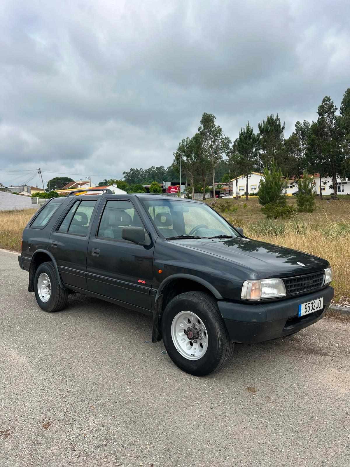opel-frontera-2-3-td-1992-diesel-2260cc