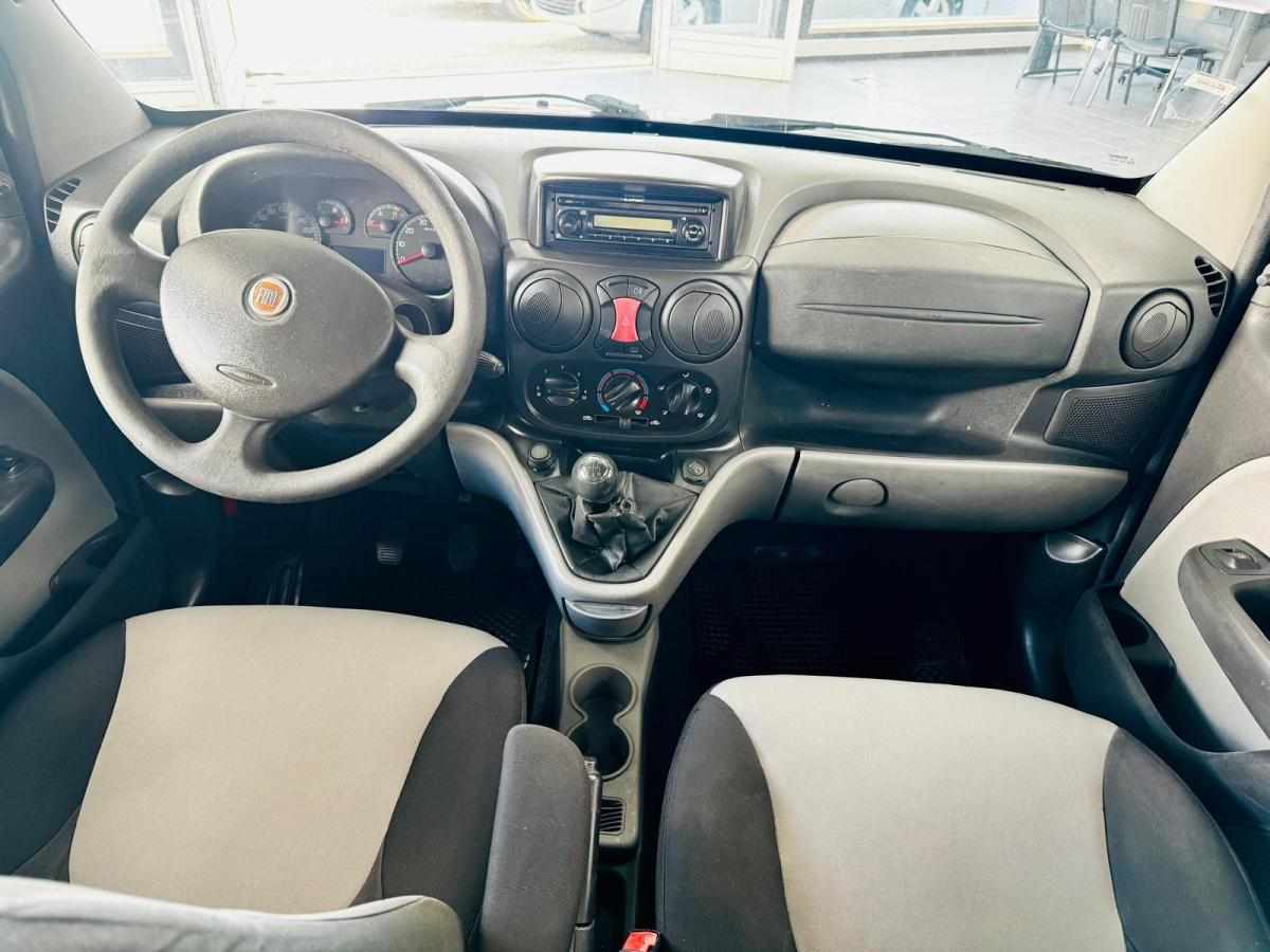 fiat-doblo-1-3-multijet-2009-diesel-1248cc