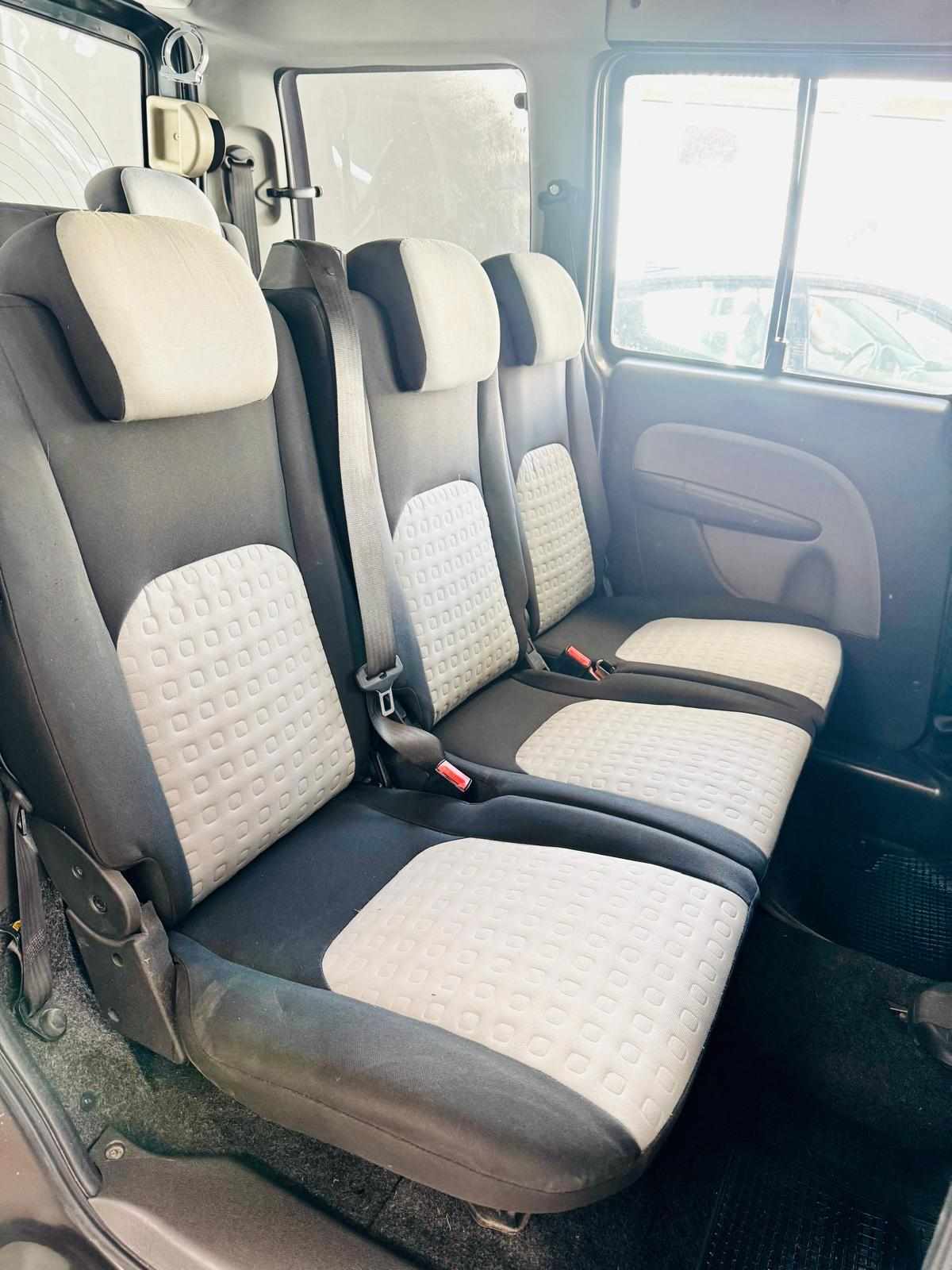 fiat-doblo-1-3-multijet-2009-diesel-1248cc
