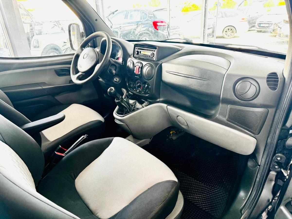 fiat-doblo-1-3-multijet-2009-diesel-1248cc