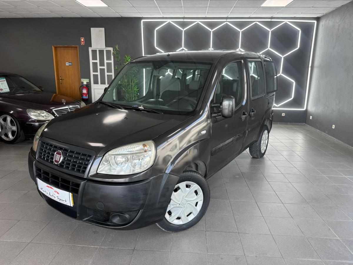 fiat-doblo-1-3-multijet-2009-diesel-1248cc