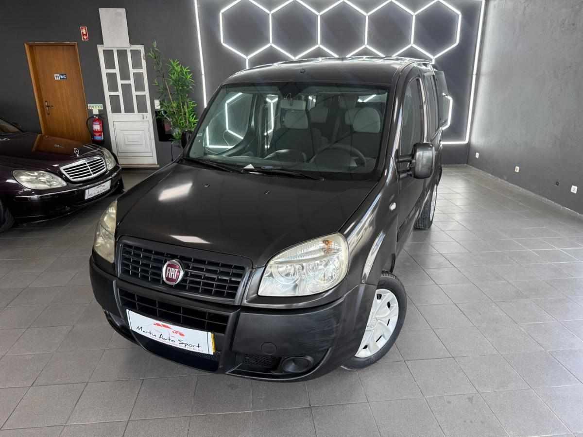 fiat-doblo-1-3-multijet-2009-diesel-1248cc