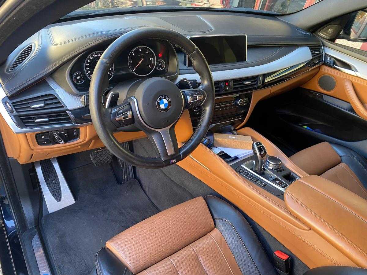 bmw-x6-2017-diesel-2993cc