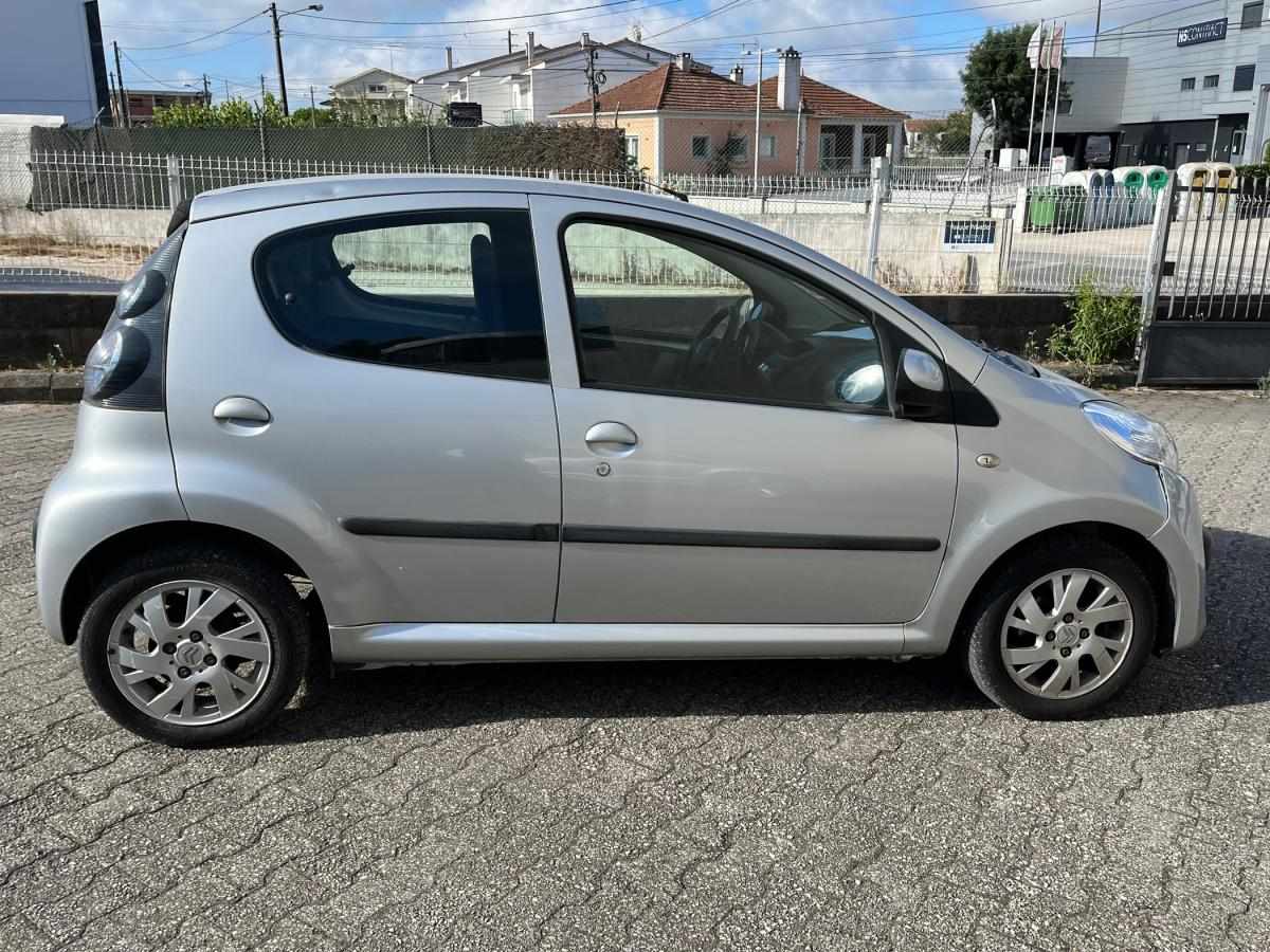 citroen-c1-2008-diesel-1398cc