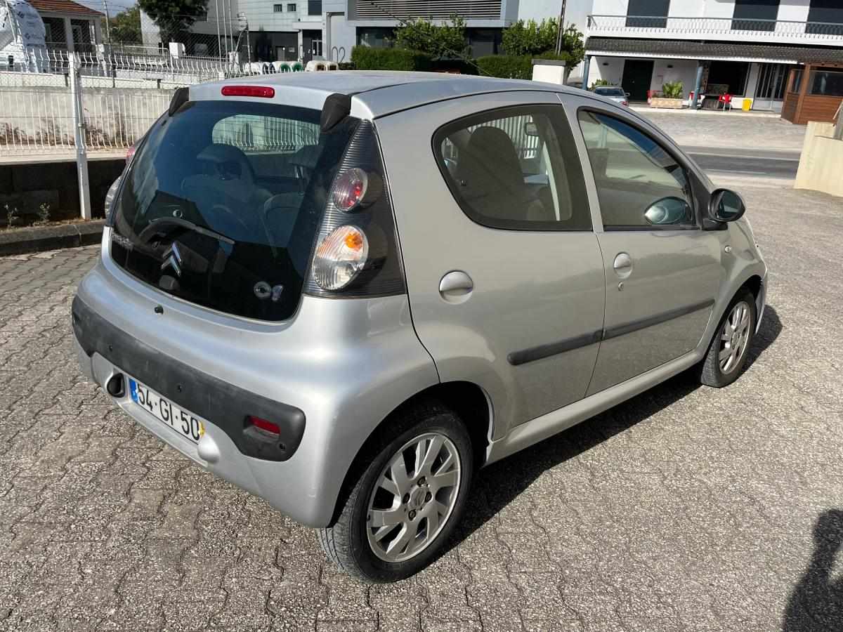citroen-c1-2008-diesel-1398cc