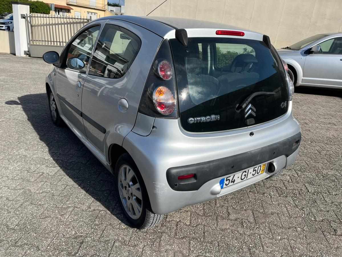 citroen-c1-2008-diesel-1398cc