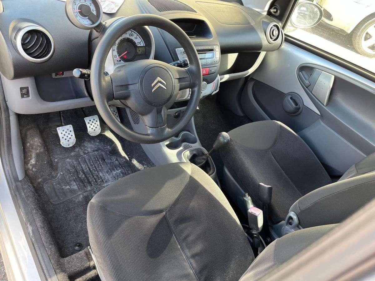 citroen-c1-2008-diesel-1398cc