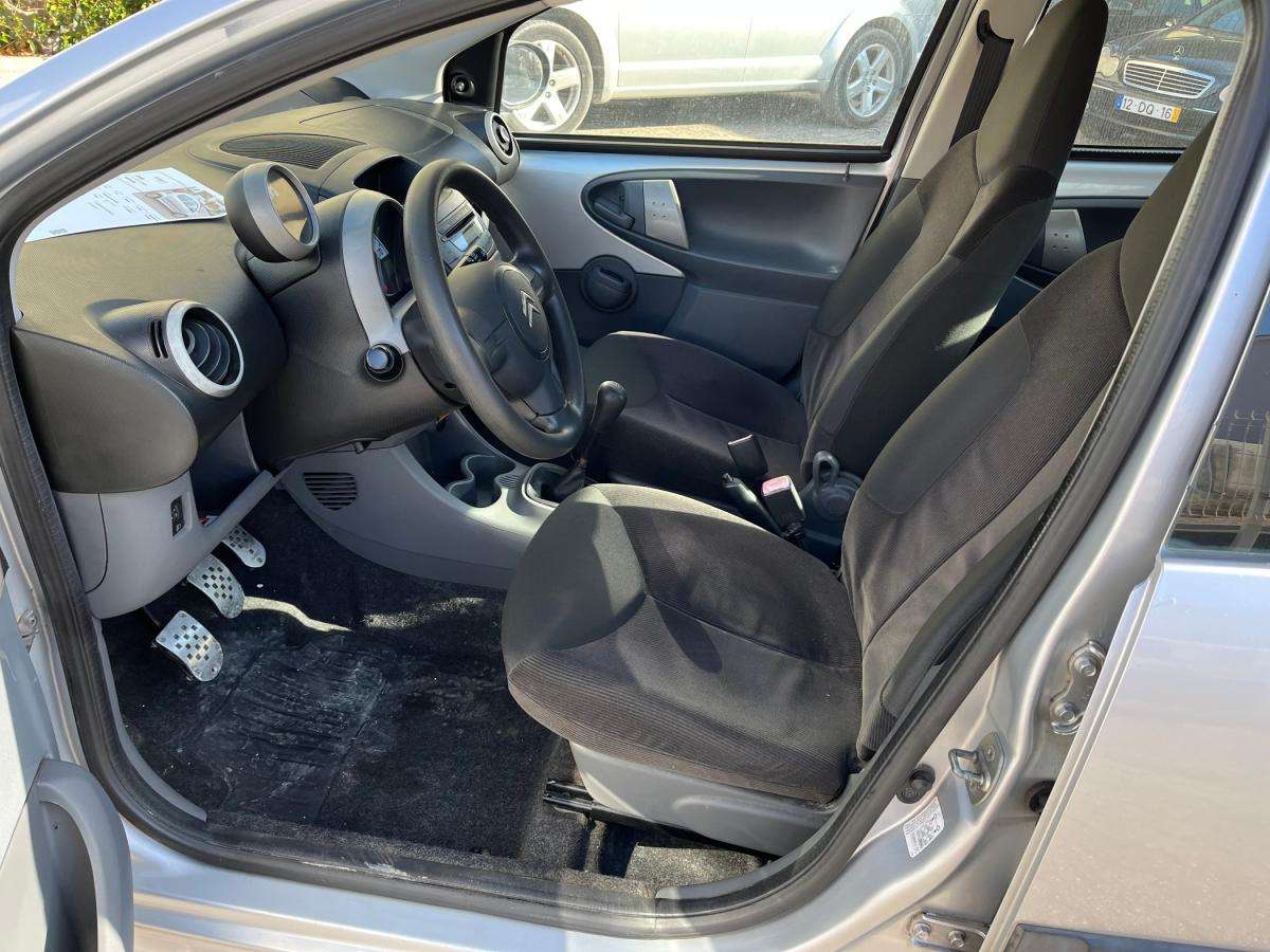 citroen-c1-2008-diesel-1398cc