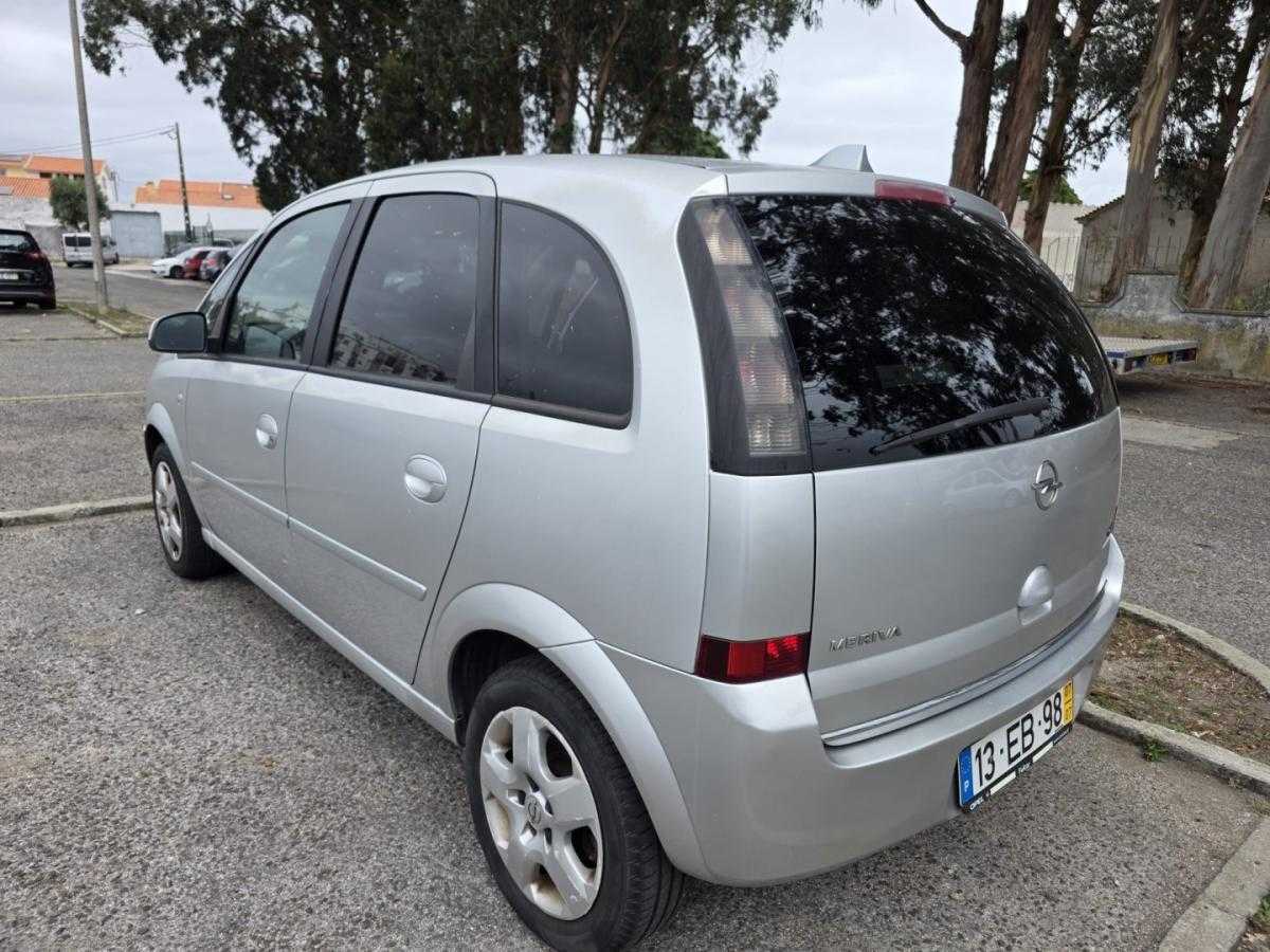 opel-meriva-2007-diesel-1248cc