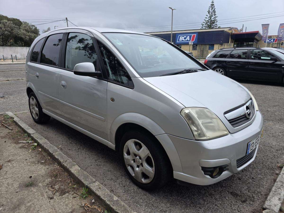 opel-meriva-2007-diesel-1248cc