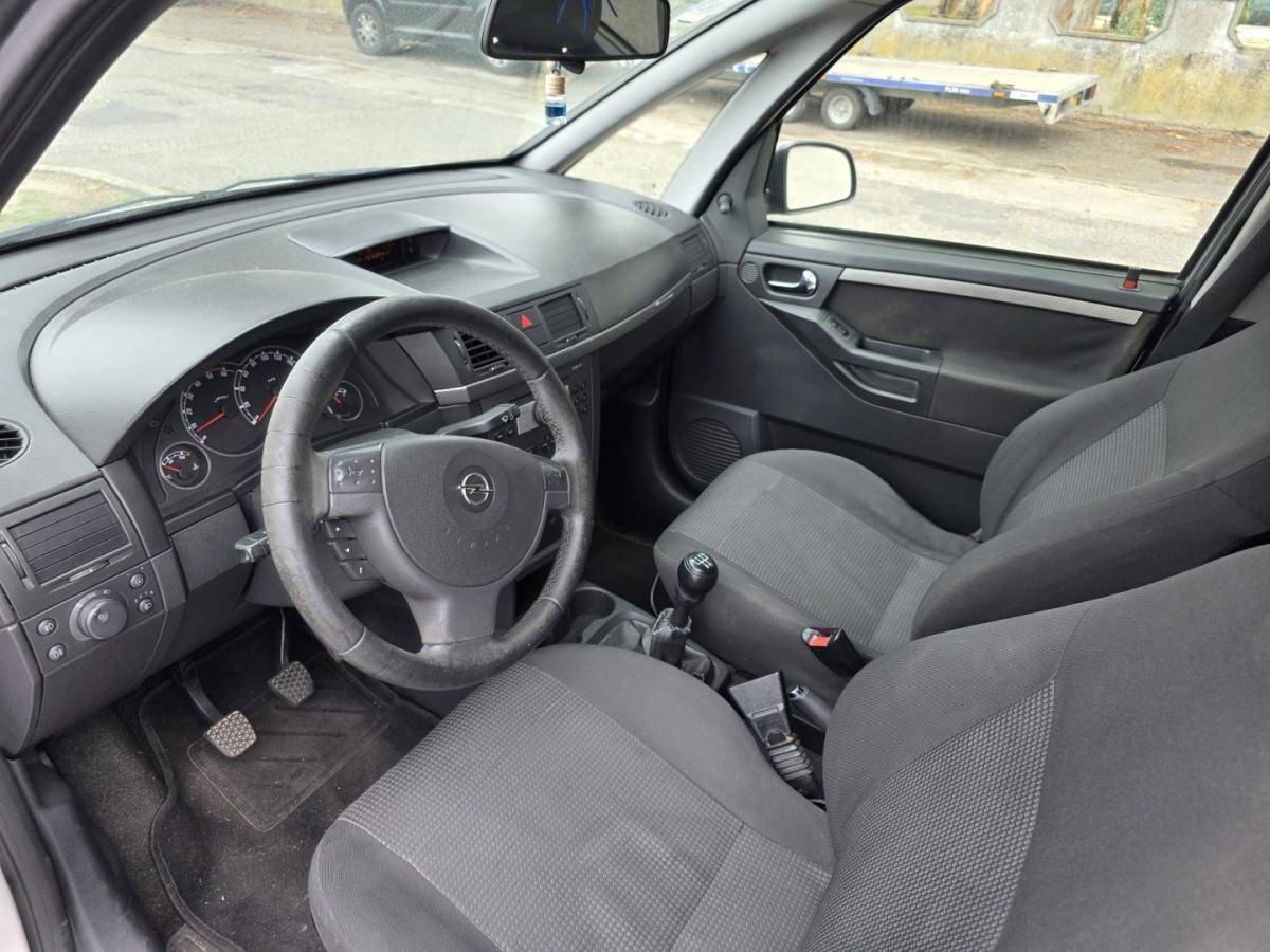 opel-meriva-2007-diesel-1248cc