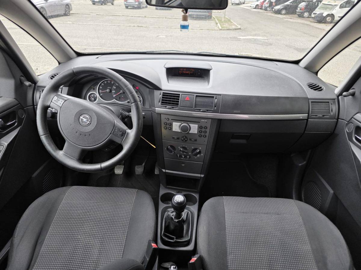 opel-meriva-2007-diesel-1248cc