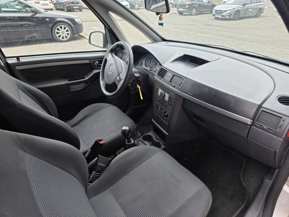opel-meriva-2007-diesel-1248cc
