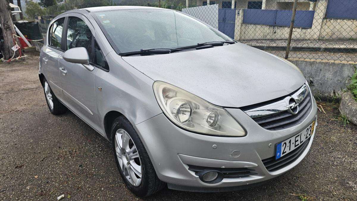 opel-corsa-2007-diesel-1248cc