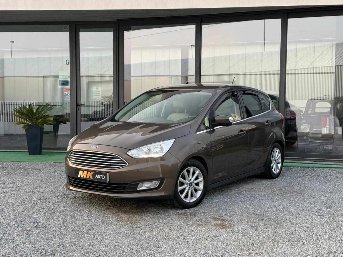 ford-c-max-2016-diesel-1499cc