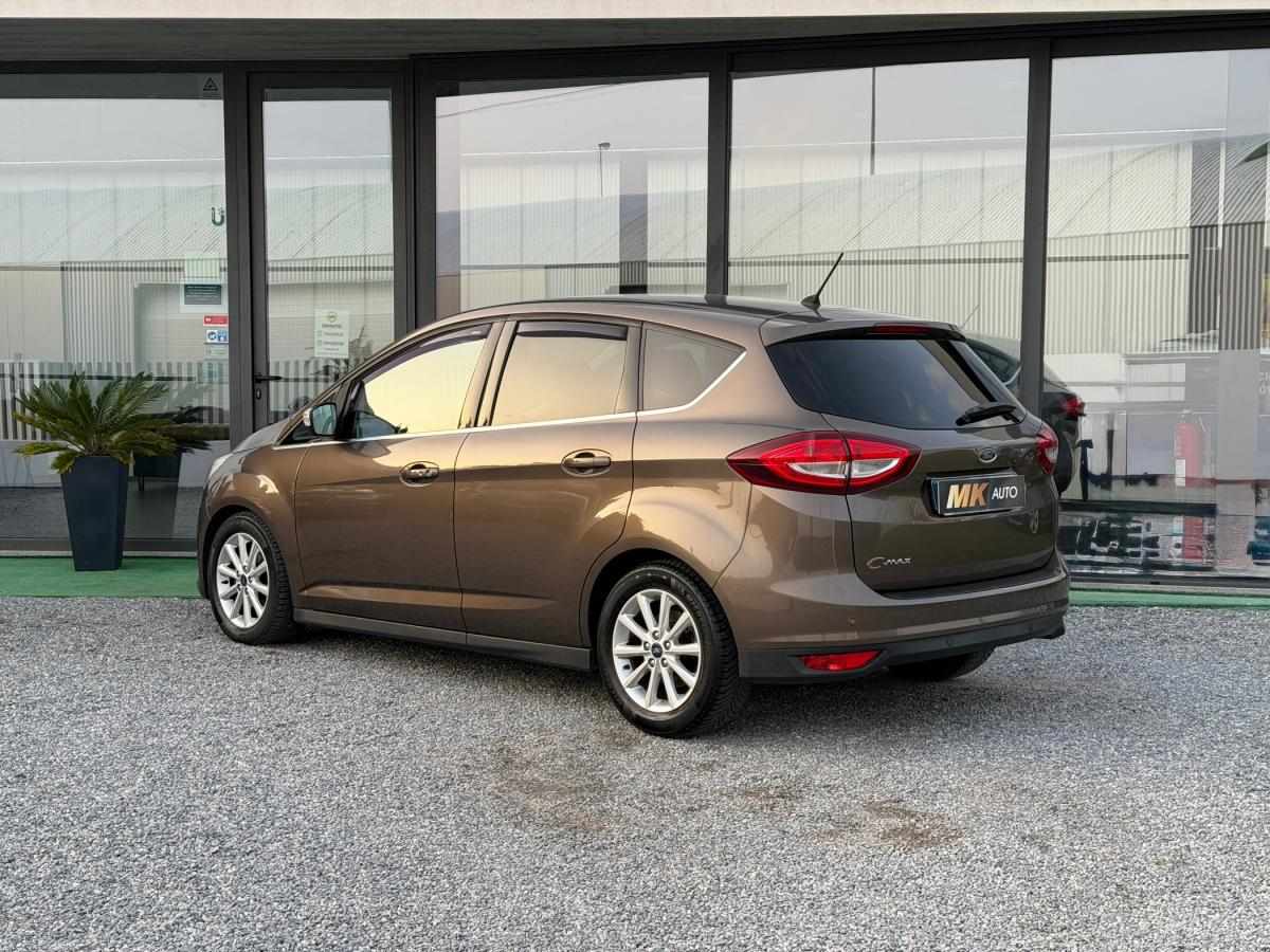 ford-c-max-2016-diesel-1499cc
