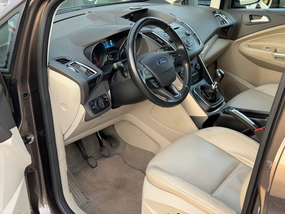 ford-c-max-2016-diesel-1499cc