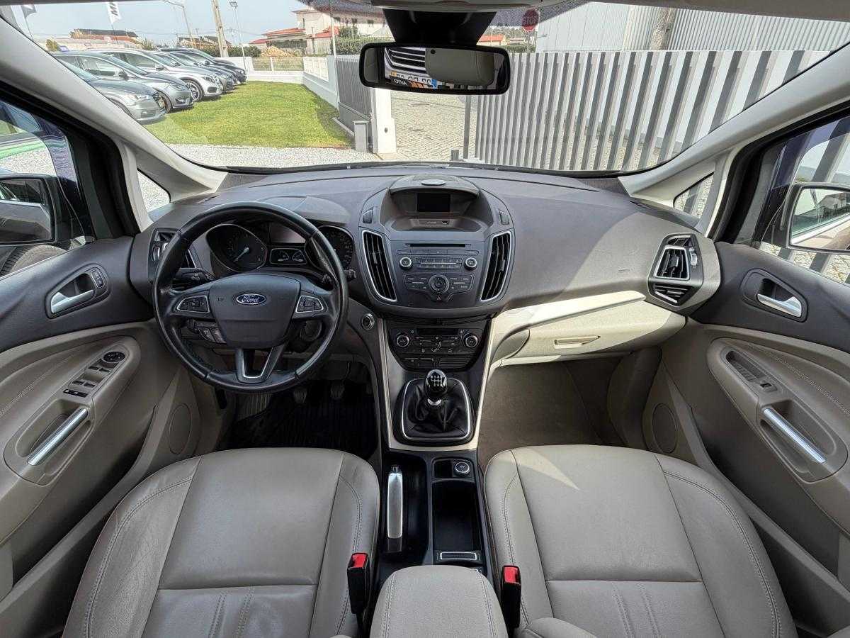 ford-c-max-2016-diesel-1499cc