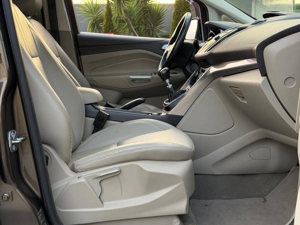 ford-c-max-2016-diesel-1499cc