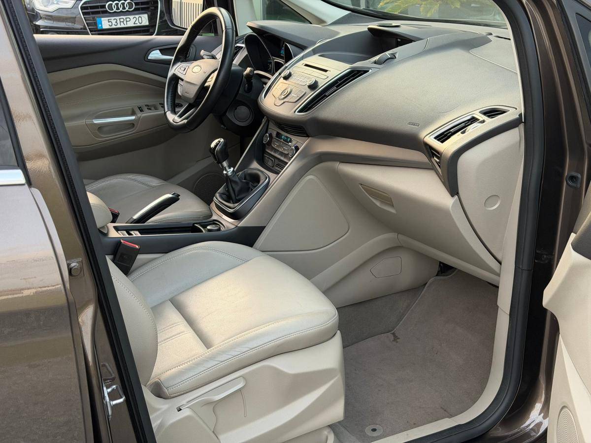 ford-c-max-2016-diesel-1499cc