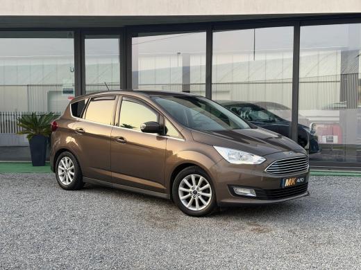 ford-c-max-2016-diesel-1499cc