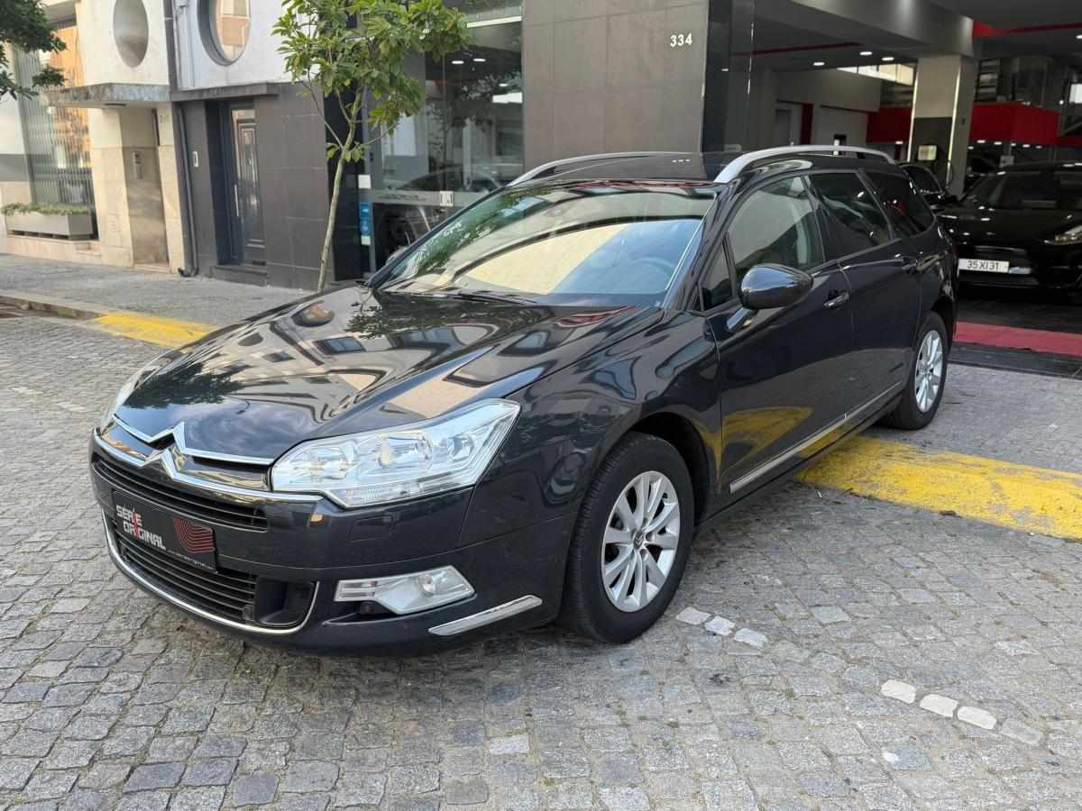citroen-c5-tourer-2009-diesel-1560cc